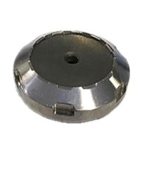 RCP-AICD rate-controlled production valve