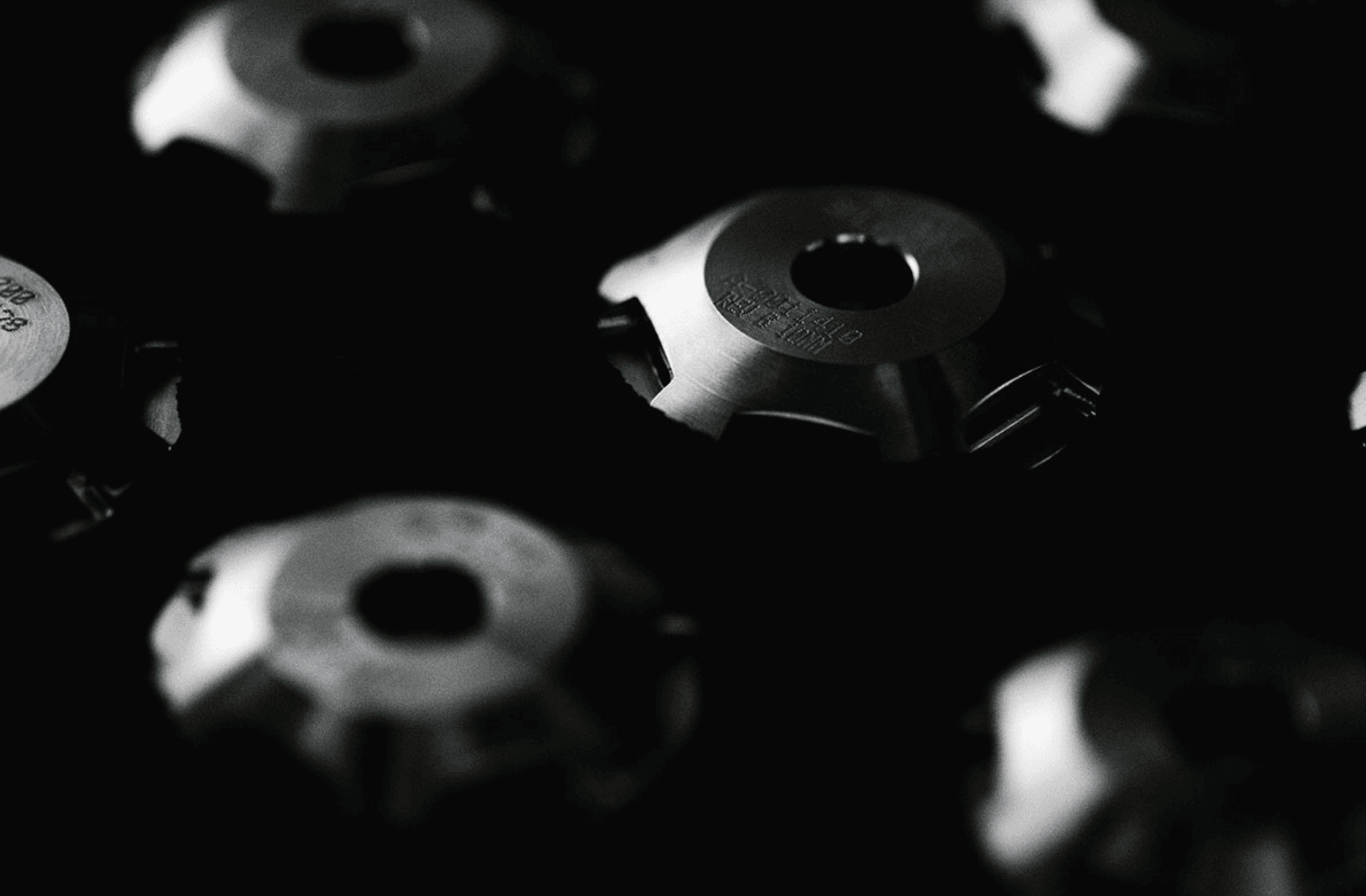 Injection Valve device