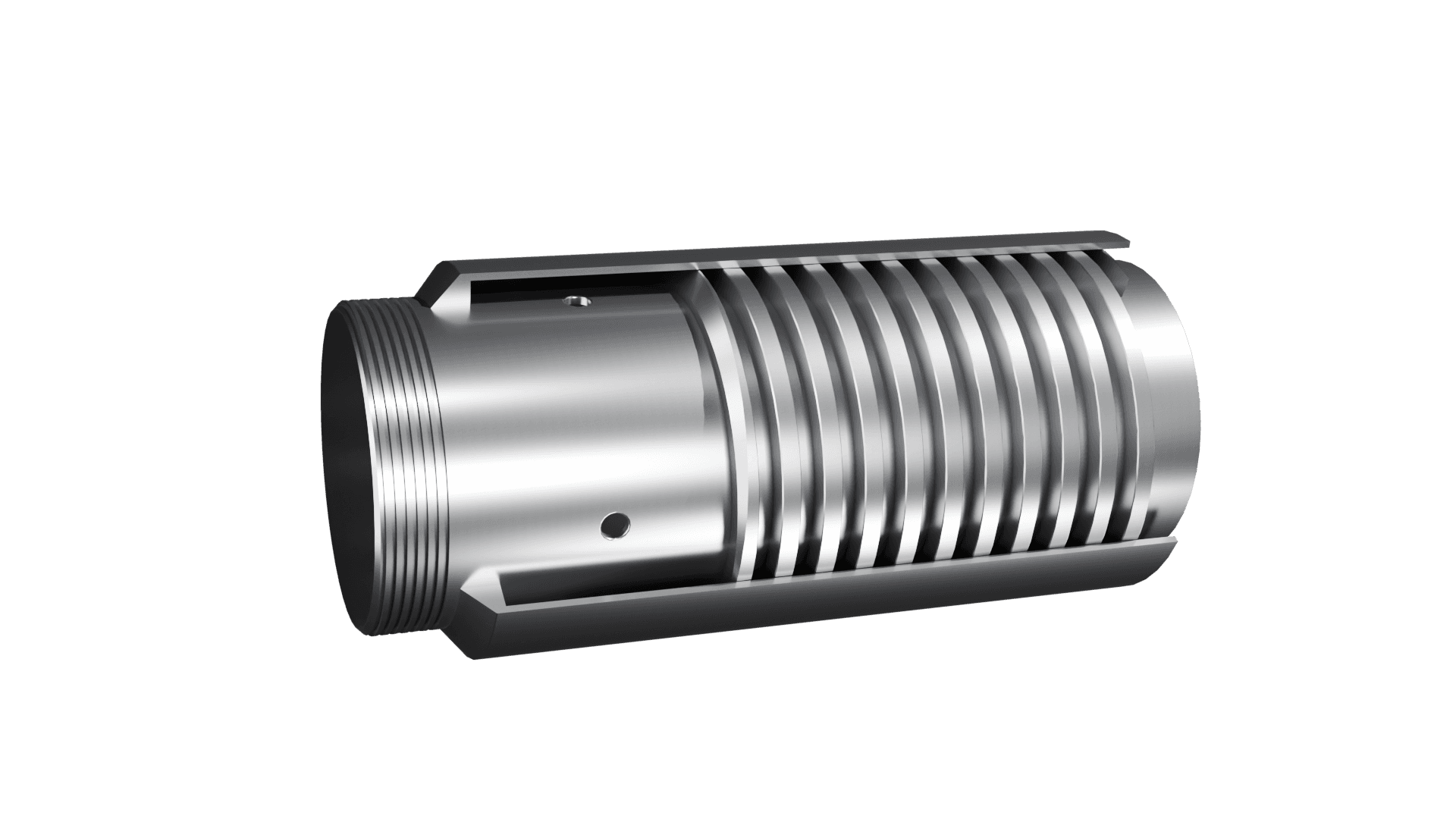ICD Alur Spiral